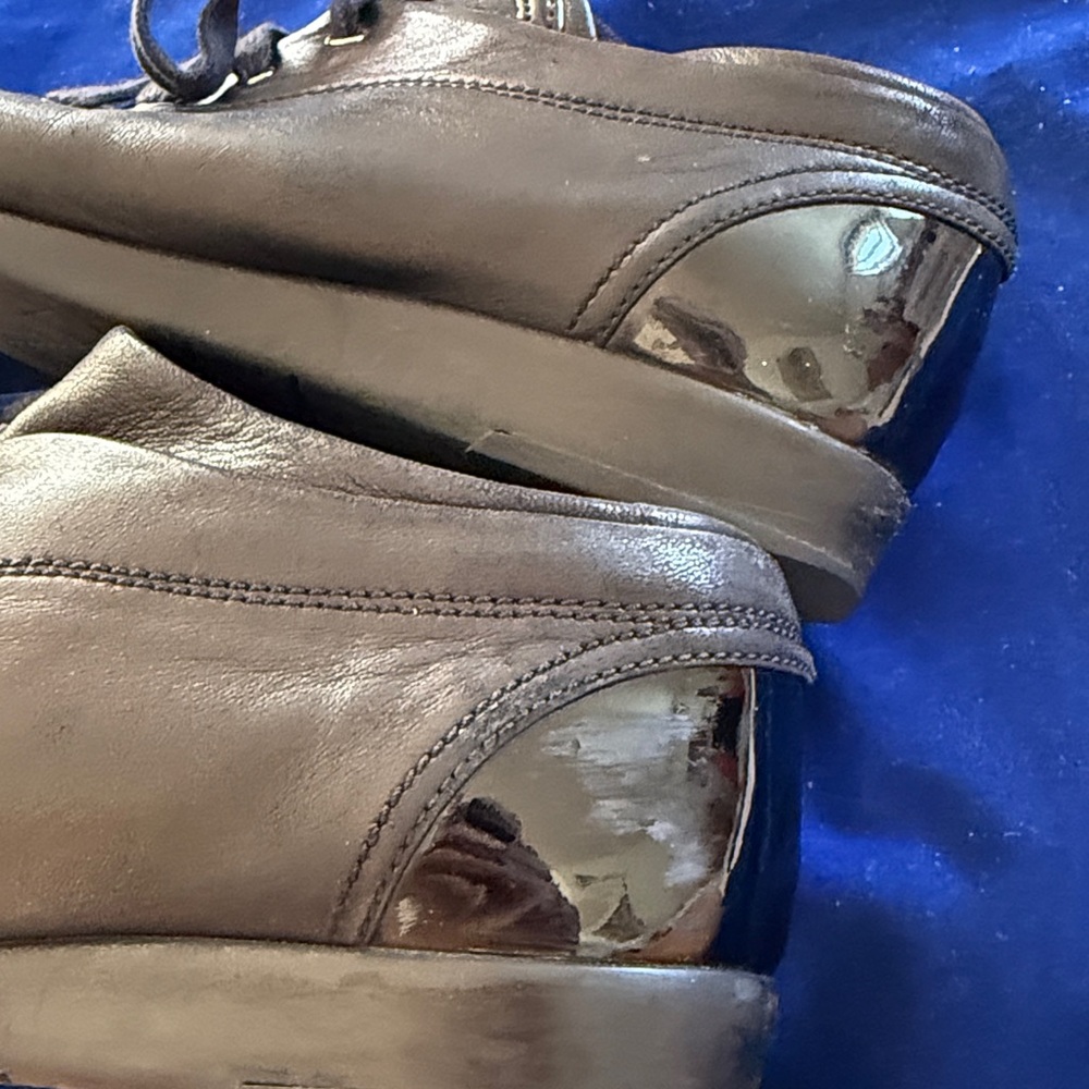 Chanel sneakers vintage - Picture 9 of 12